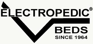 electropedic bed logo